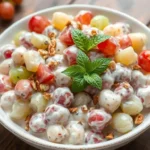 chicken salad chick grape salad recipe